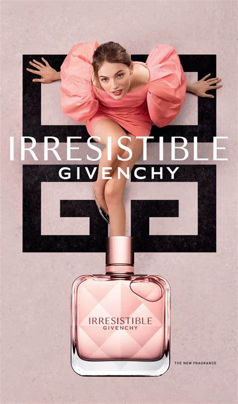 irrésistible givenchy prix tunisie|IRRESISTIBLE GIVENCHY de GIVENCHY .